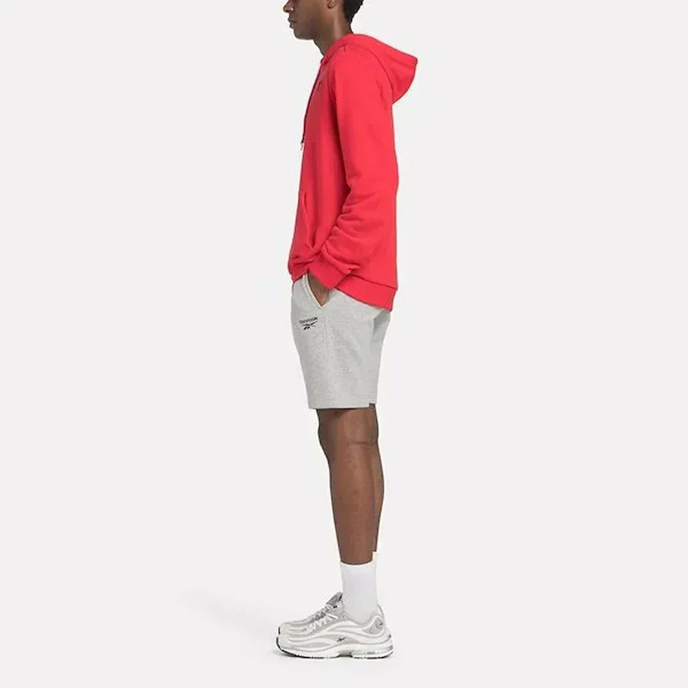 Identity Small Logo Shorts (1)