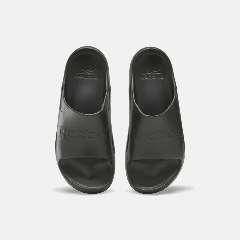 Reebok Clean Slides (4)
