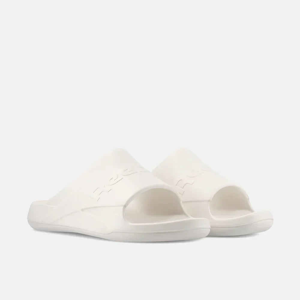 Reebok Clean Slides (2)