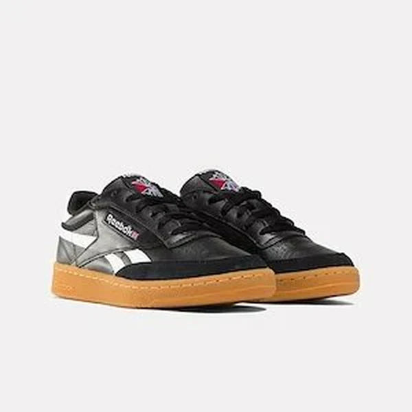 Club C Revenge Vintage Shoes