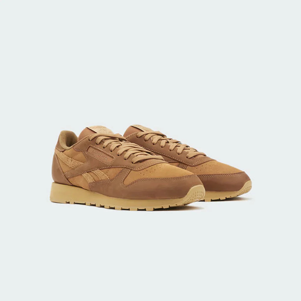 Classic Leather Shoes (1)