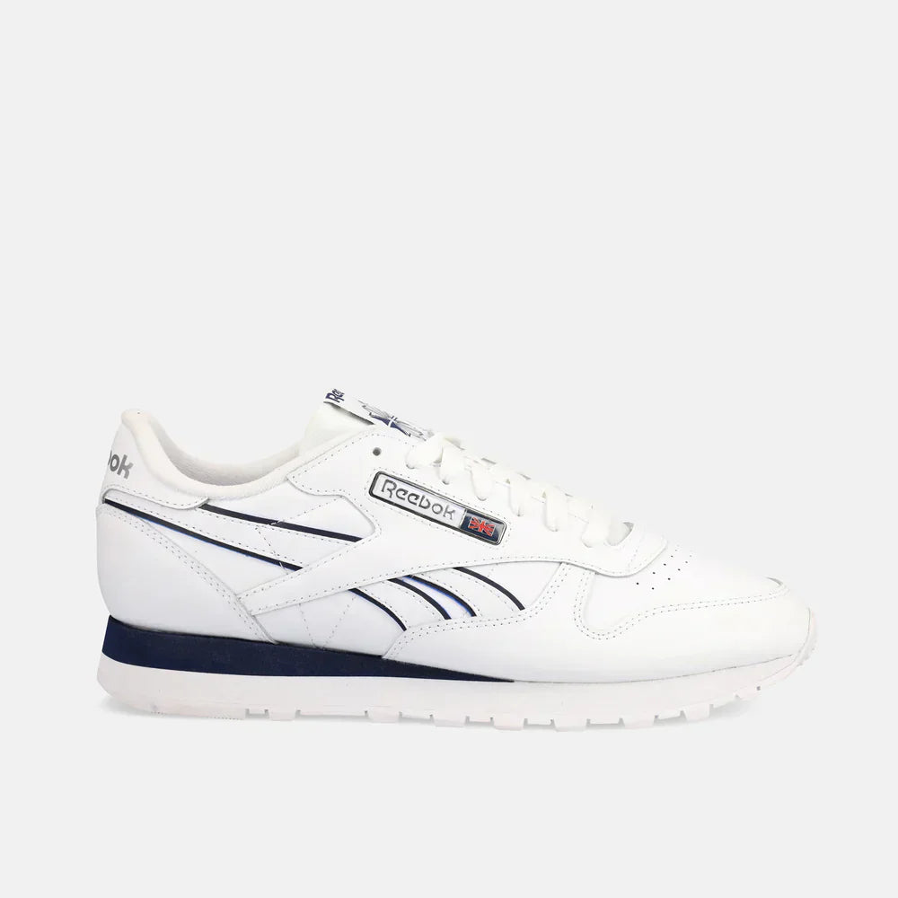Classic Leather Shoes