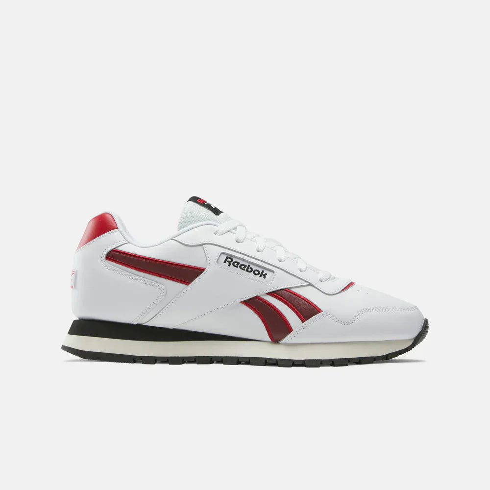 Glide Shoes