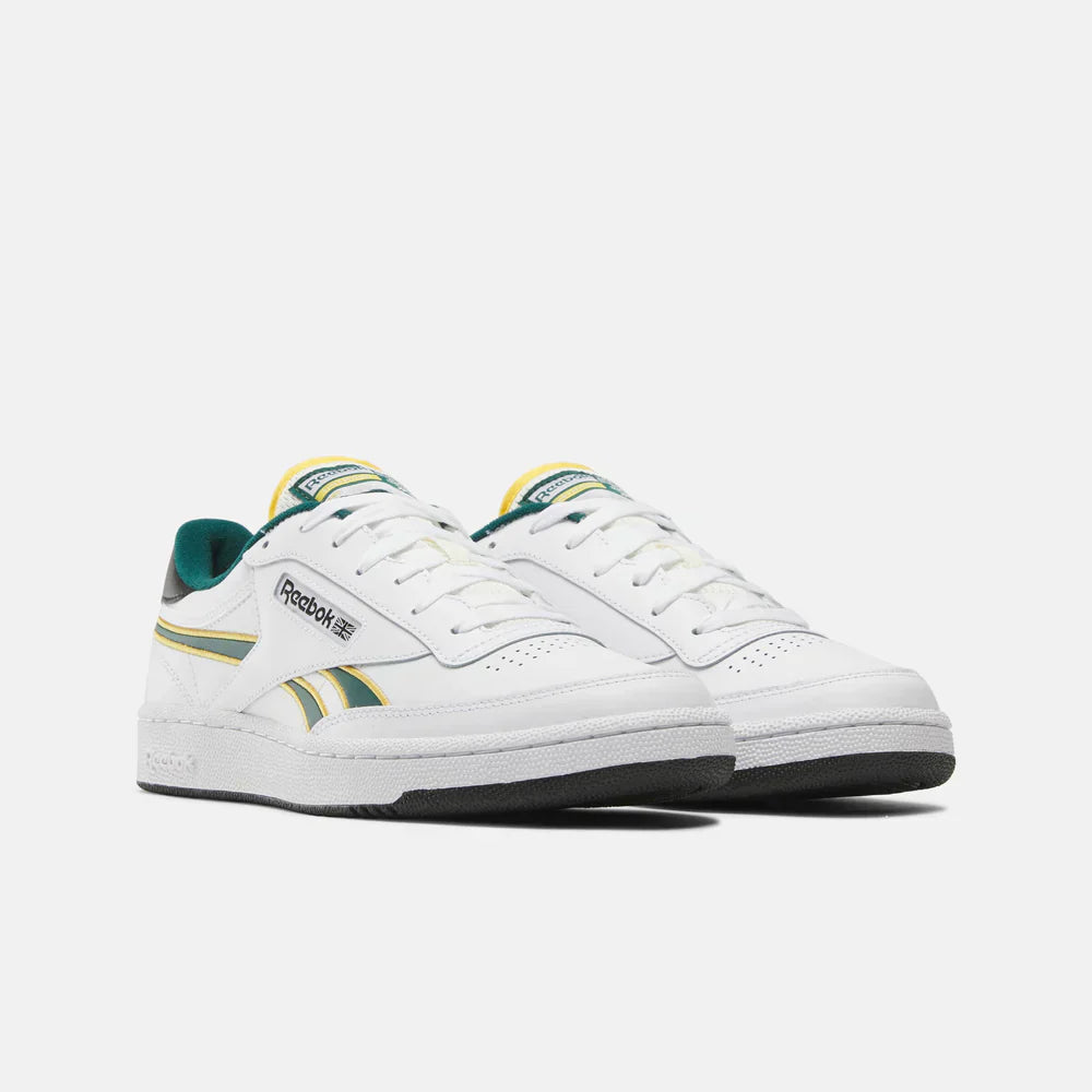 Club C Revenge Shoes (1)