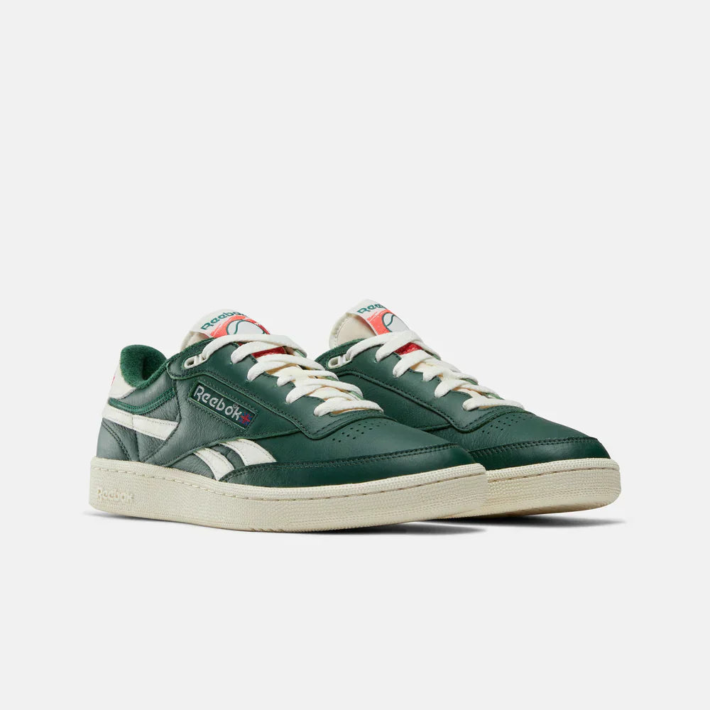 Club C Revenge Vintage Shoes
