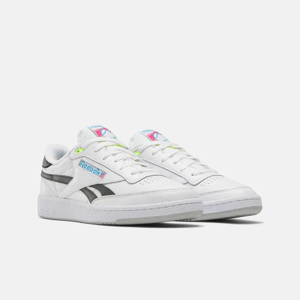 Club C Revenge Vintage Shoes