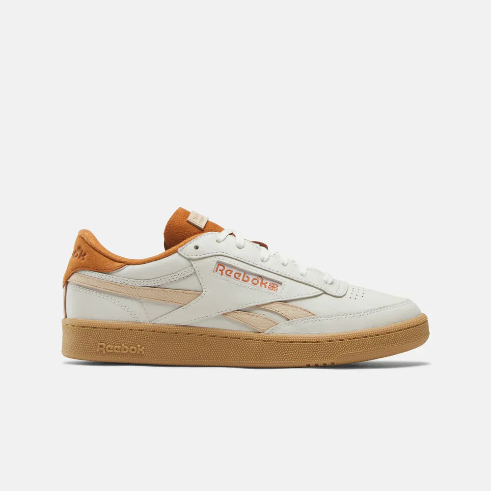 Club C Revenge Vintage Shoes