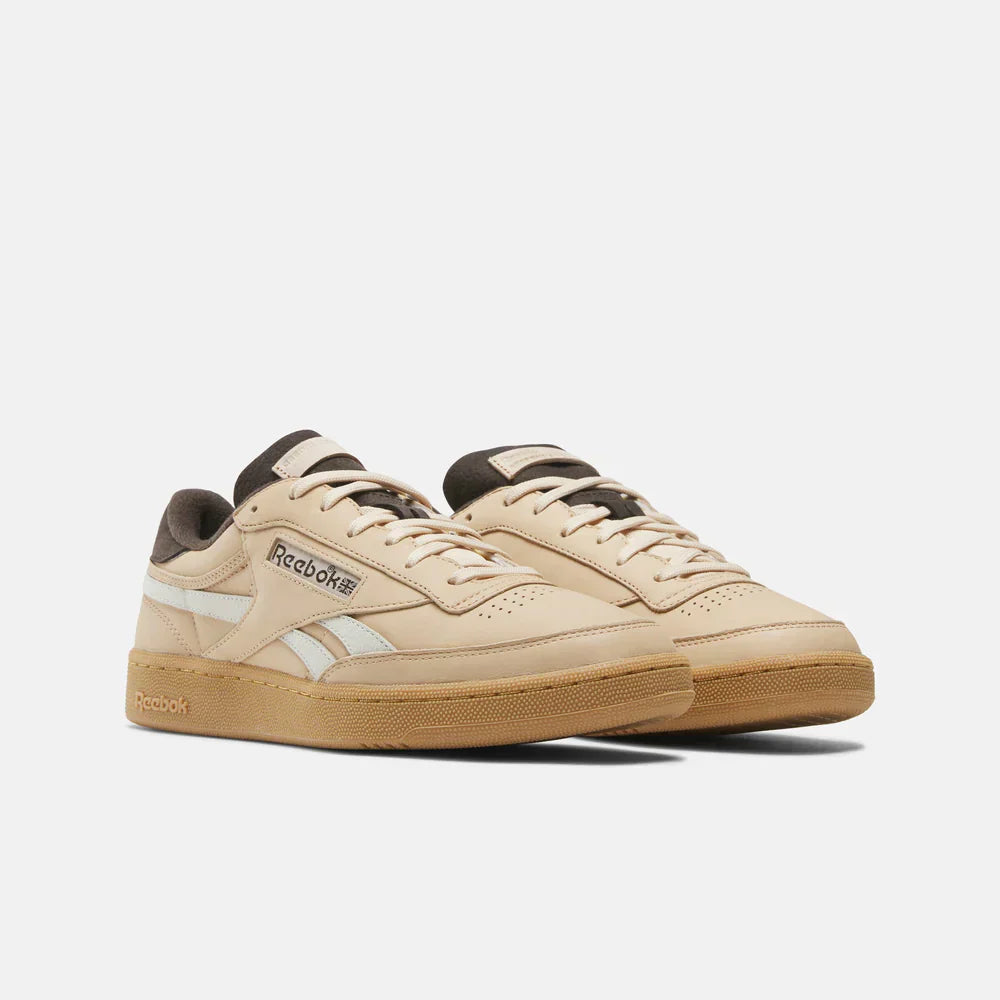 Club C Revenge Vintage Shoes (1)