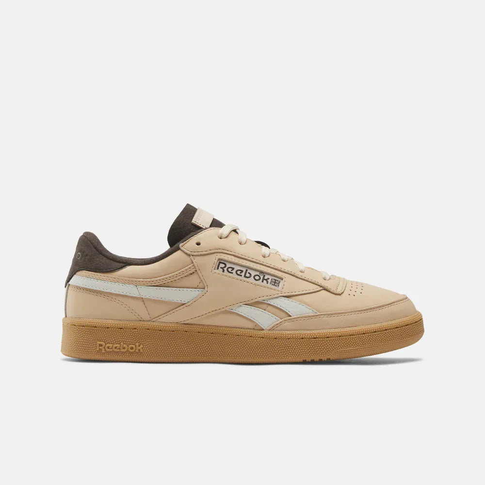 Club C Revenge Vintage Shoes