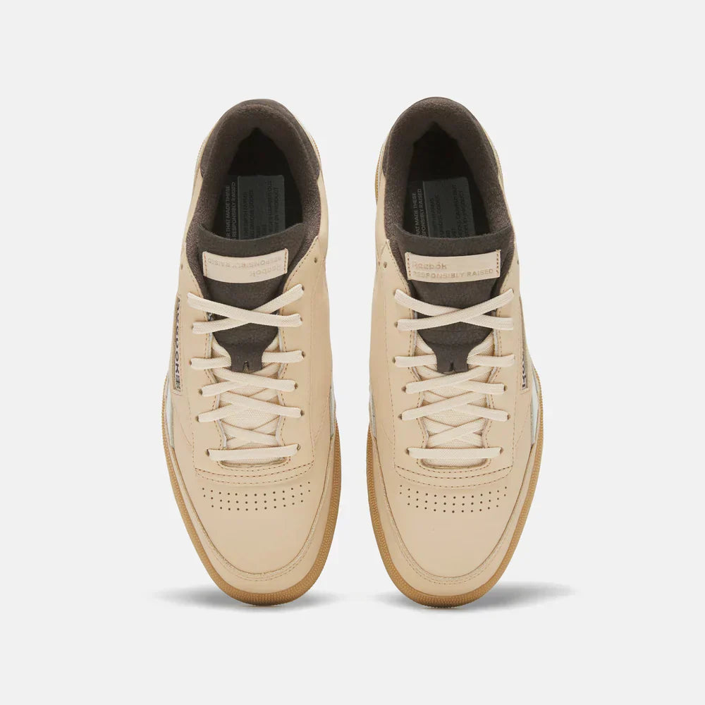 Club C Revenge Vintage Shoes (4)
