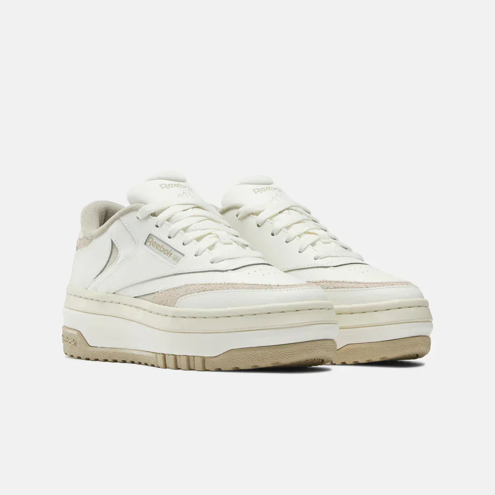Club C Extra Shoes (1)