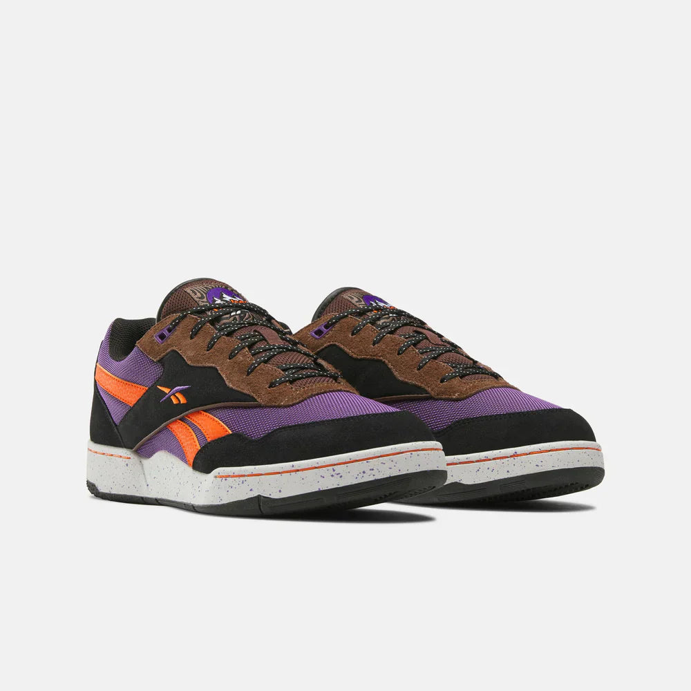 BB 4000 II Shoes (1)