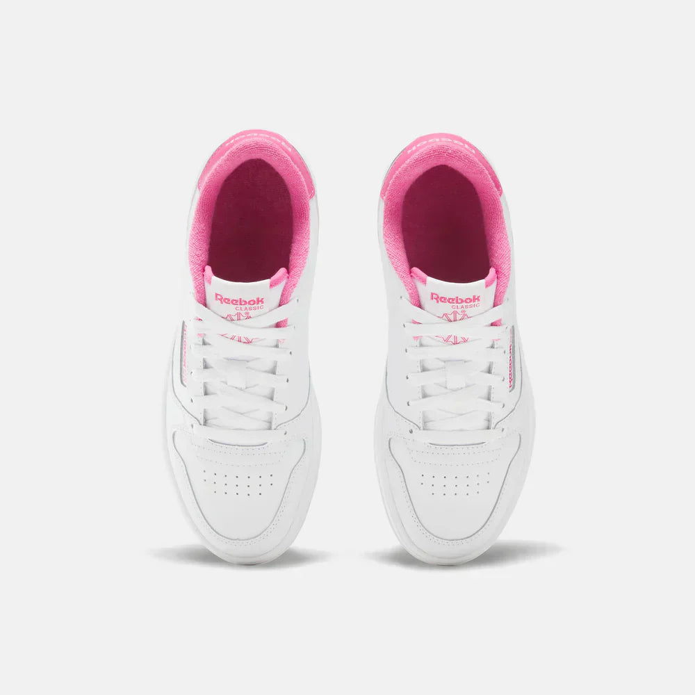 Phase Court Shoes - Grade School (4)