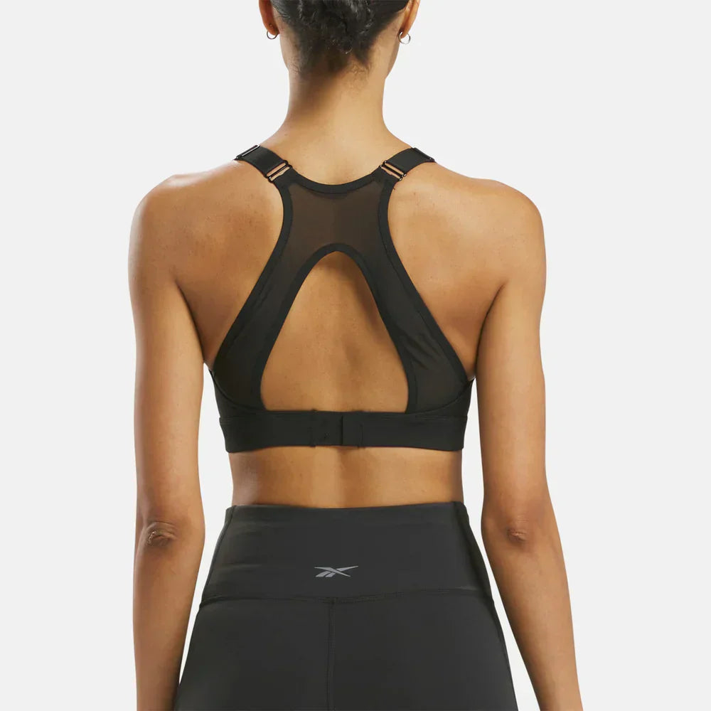 Lux High-Impact Bra