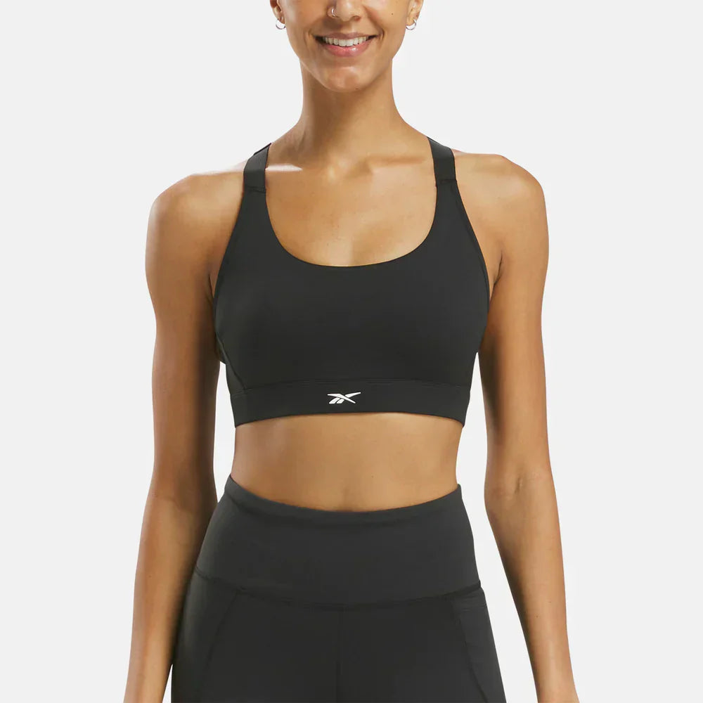 Lux High-Impact Bra