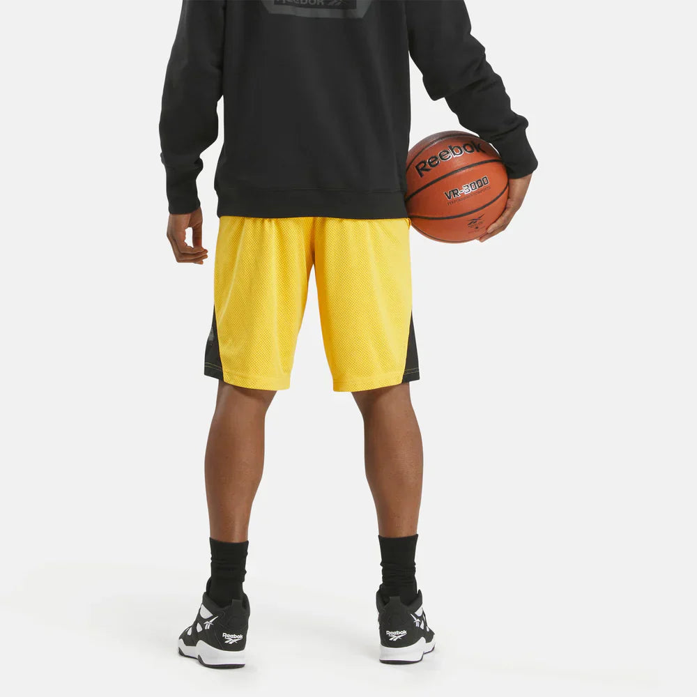 Above The Rim Hoopwear Shorts