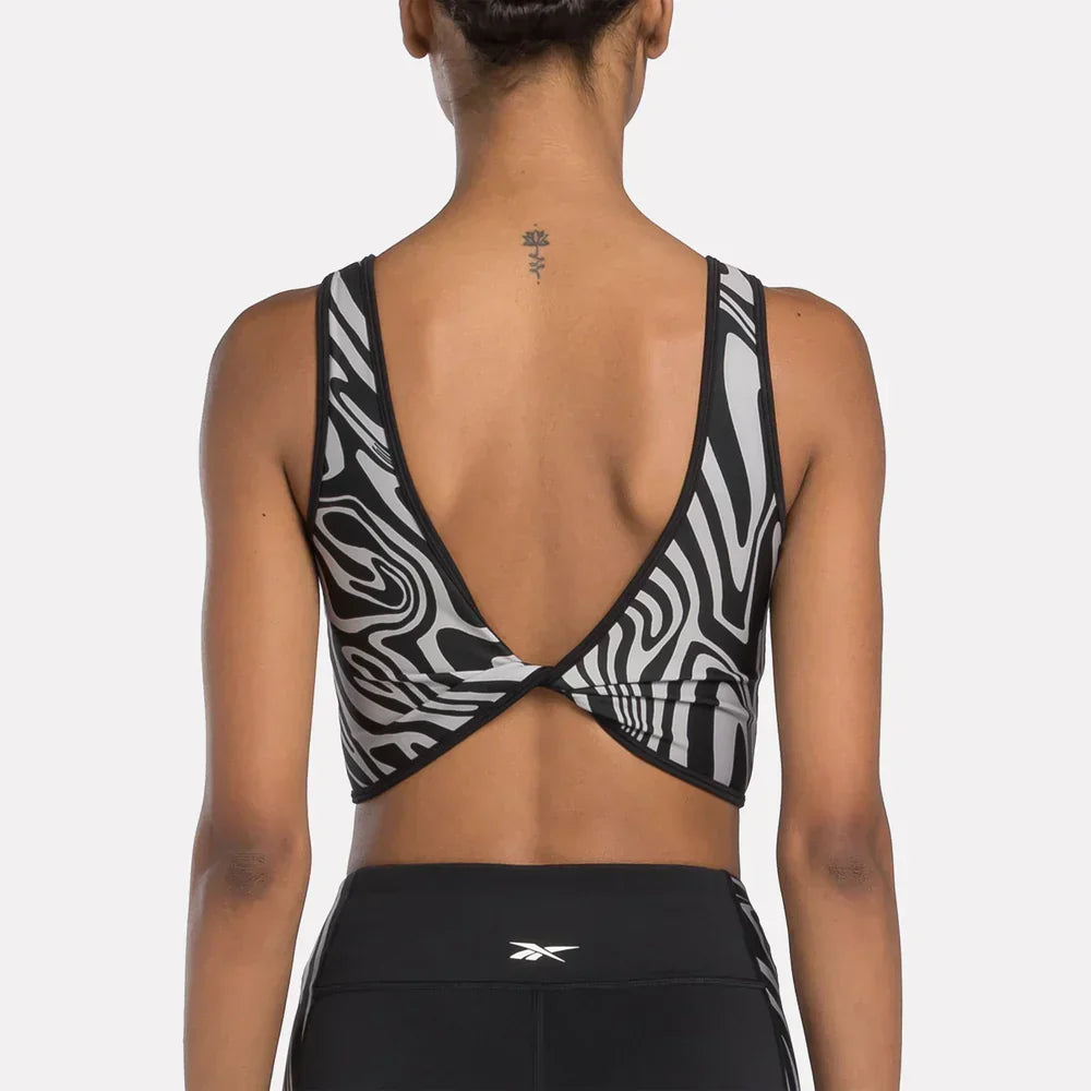 Mod Safari Poly Bralette (1)