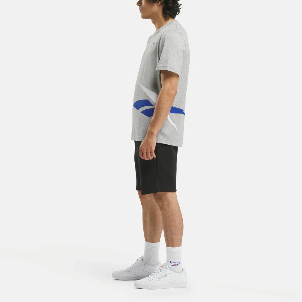 Reebok Identity Cross Check T-Shirt (2)