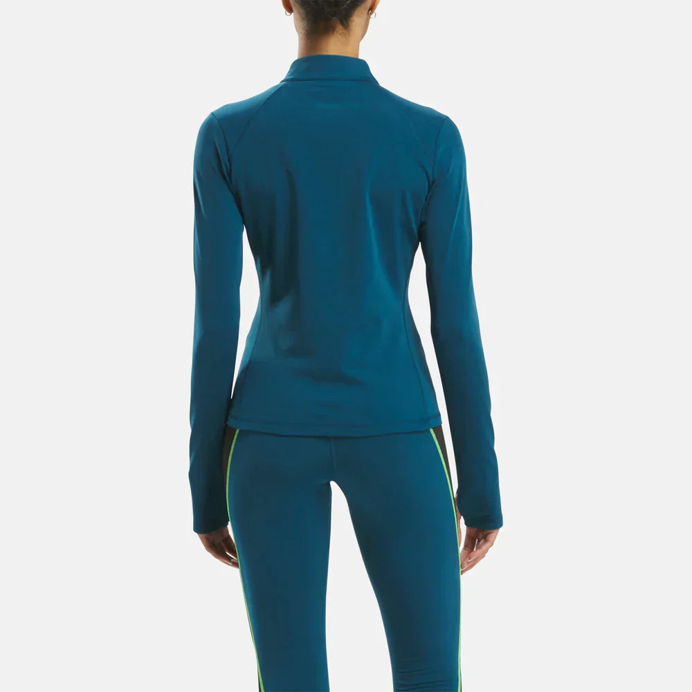 Running Warming Jacket