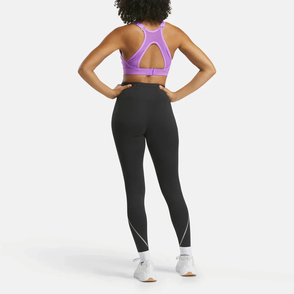 Lux Speed High Rise Tight