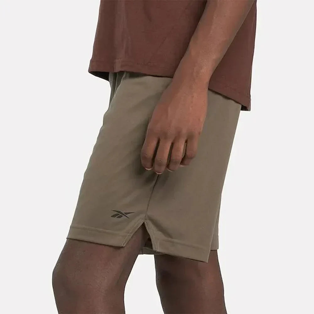 Training Knit Shorts (3)