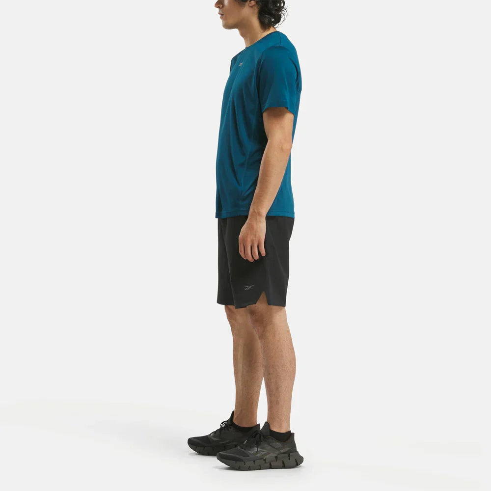 Running Short Sleeve Speedwick T-Shirt (2)