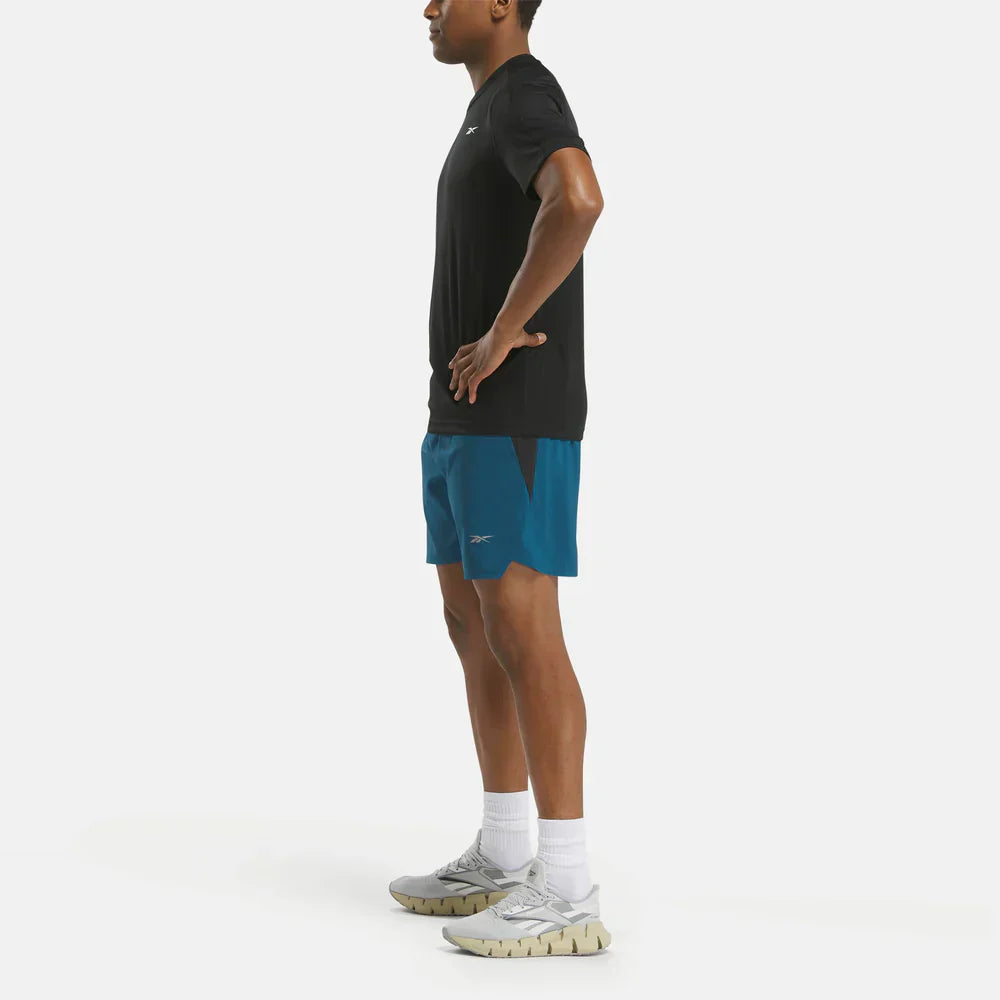 Running Shorts (2)