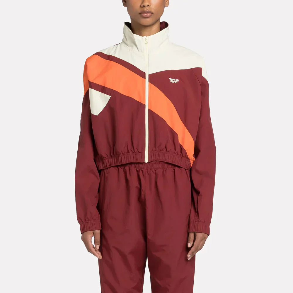 Cl Fr Track Top