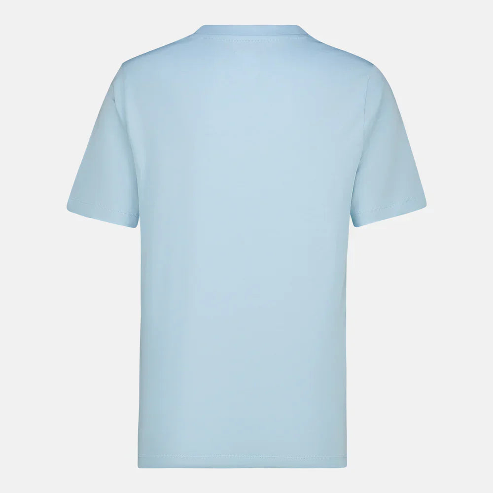 Identity Big Stacked Logo T-Shirt