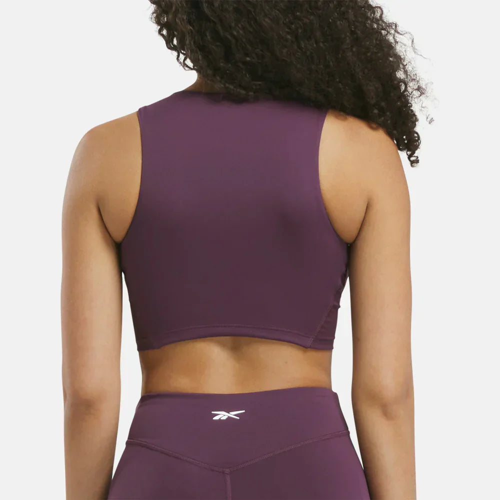 Lux Contour Crop Top (1)