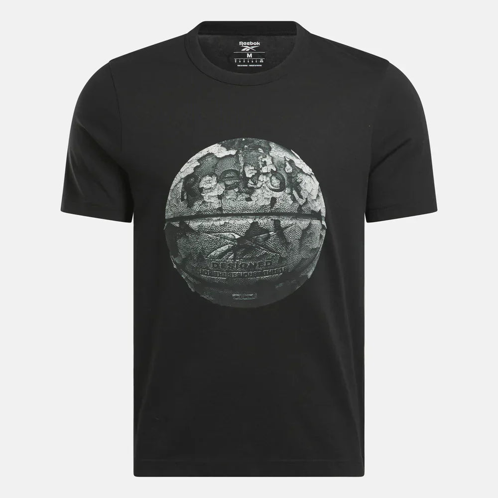 Basketball T-Shirt (3)