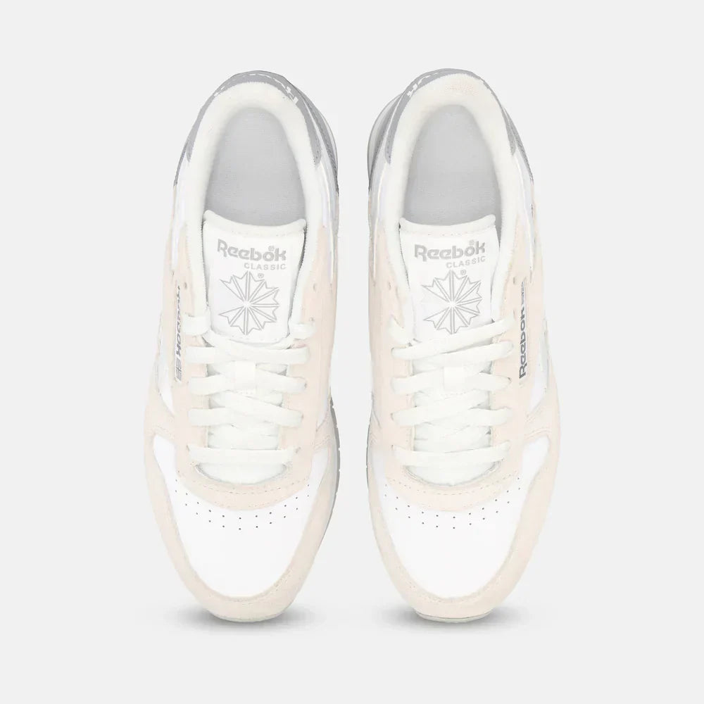Classic Leather Shoes (4)