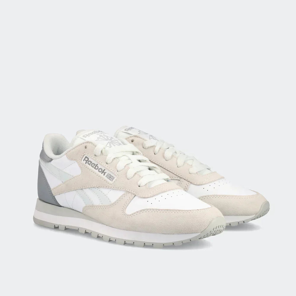 Classic Leather Shoes