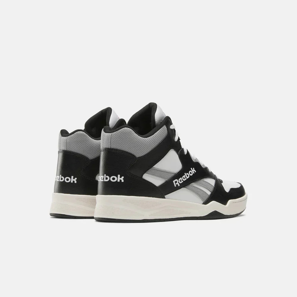Royal Bb4500 Hi2 Basketball Shoes (3)