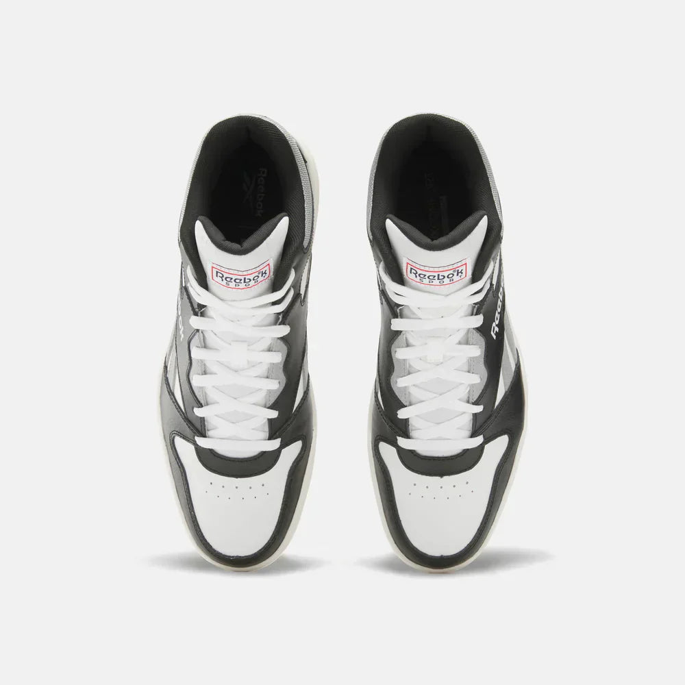 Royal Bb4500 Hi2 Basketball Shoes (4)