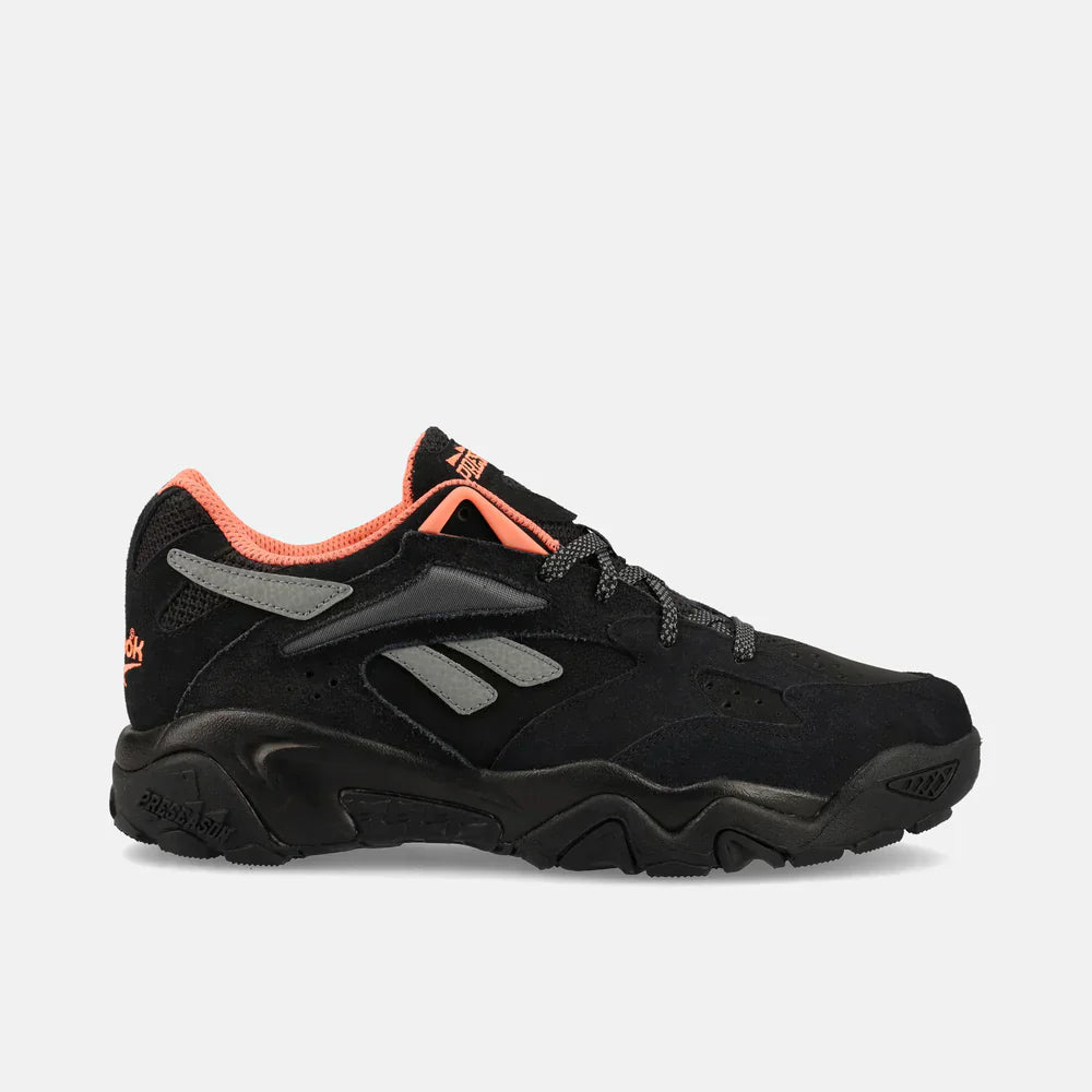 Preseason 94 Low Shoes