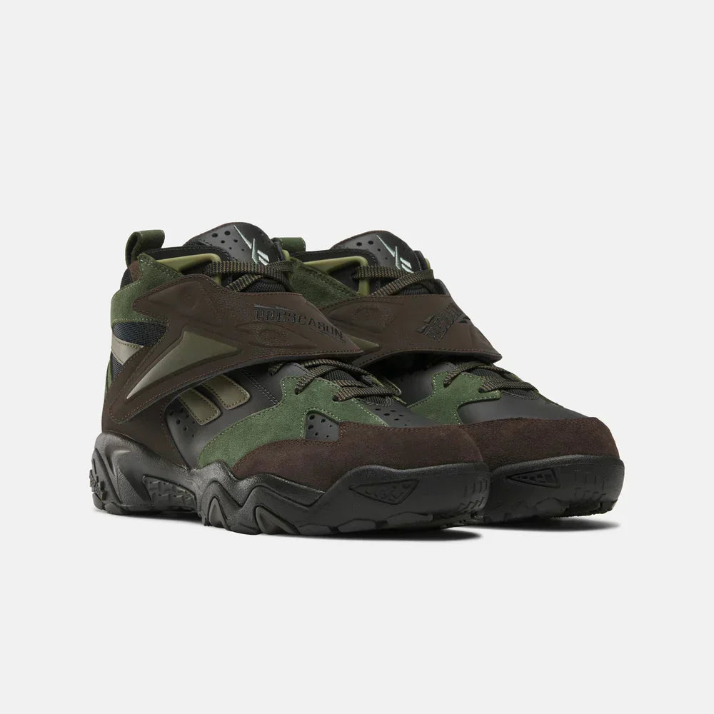 Preseason 94 Shoes (1)