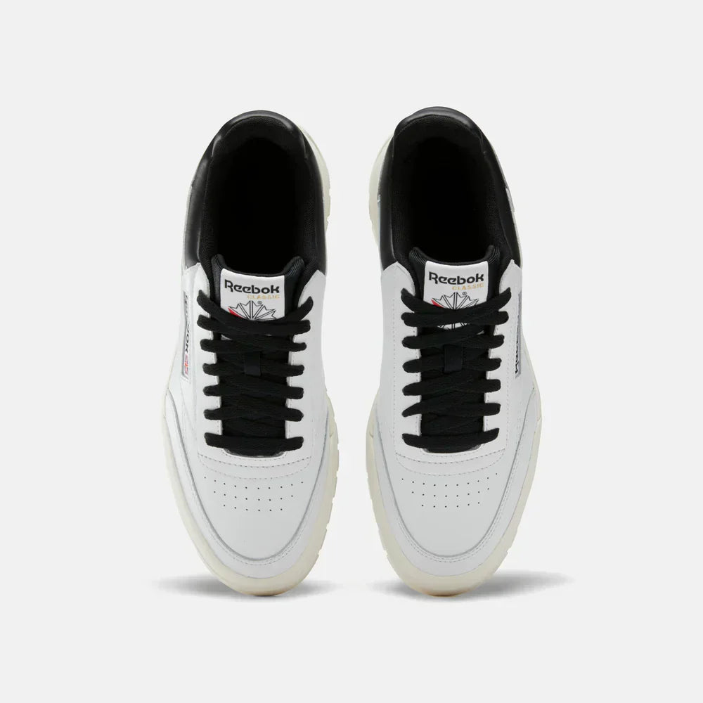 Club C Megacourt Shoes (4)