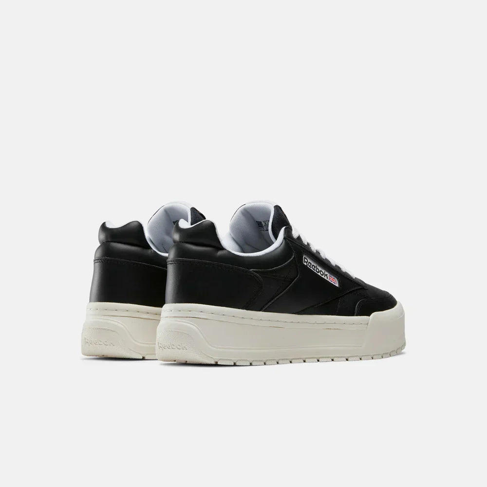 Club C Megacourt Shoes (3)