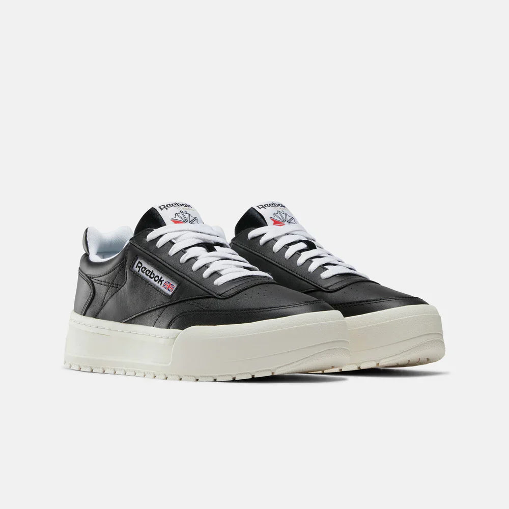 Club C Megacourt Shoes