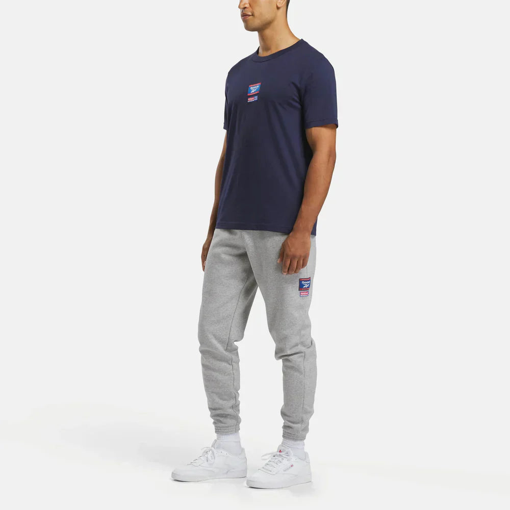 Reebok Identity Badge T-Shirt (2)