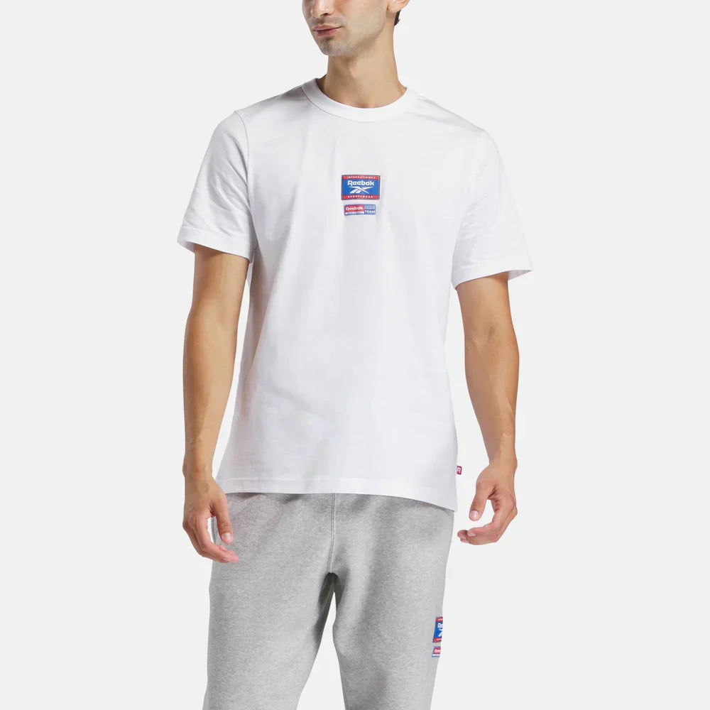Ri Badge Tee