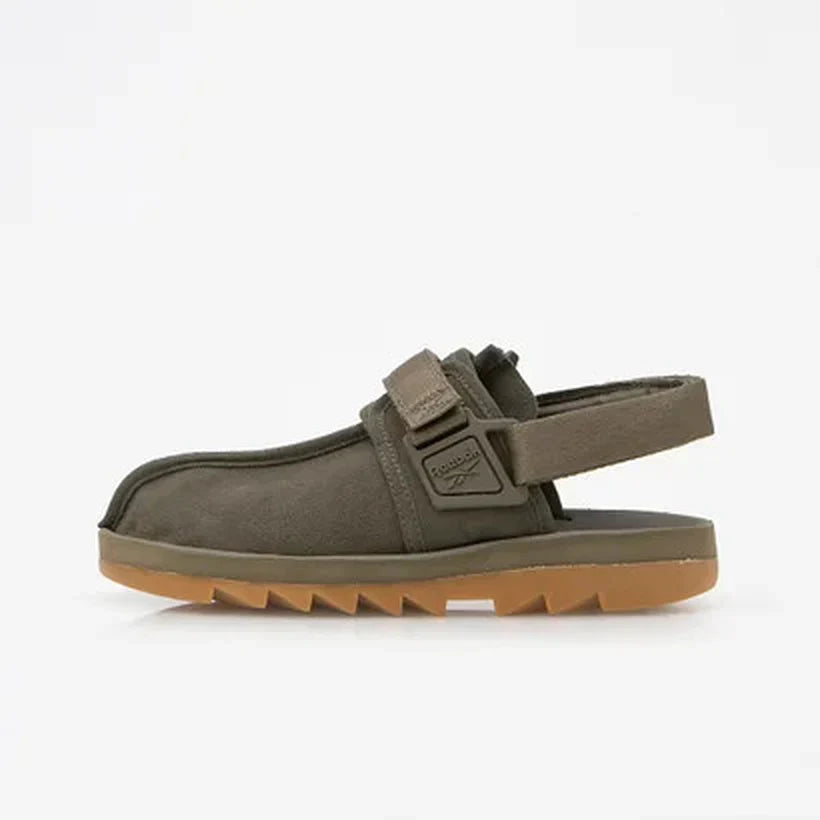 Beatnik Shoes