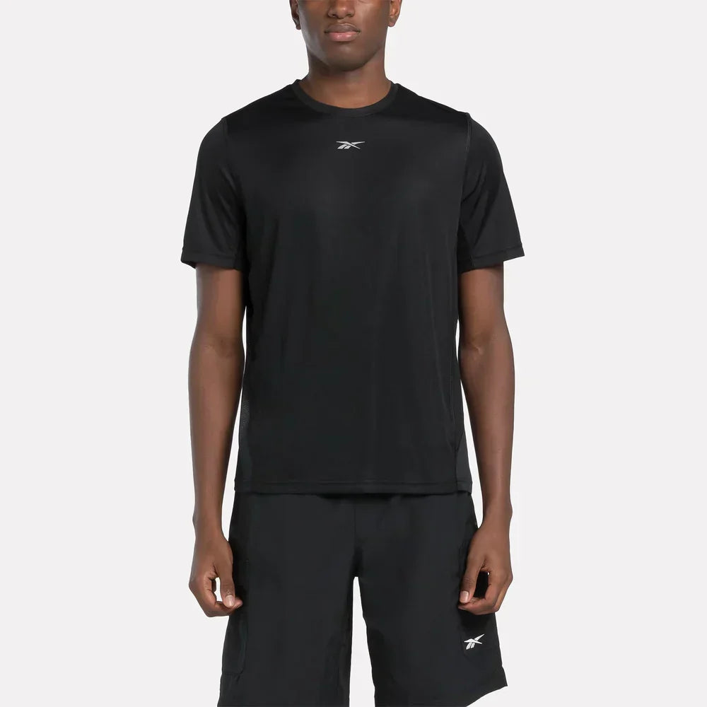 Running Short Sleeve Speedwick T-Shirt