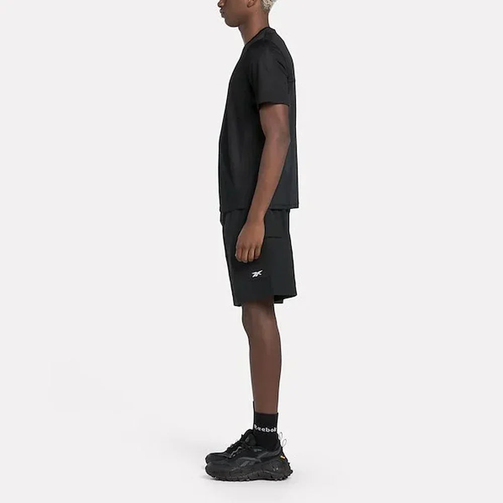Running Short Sleeve Speedwick T-Shirt (1)