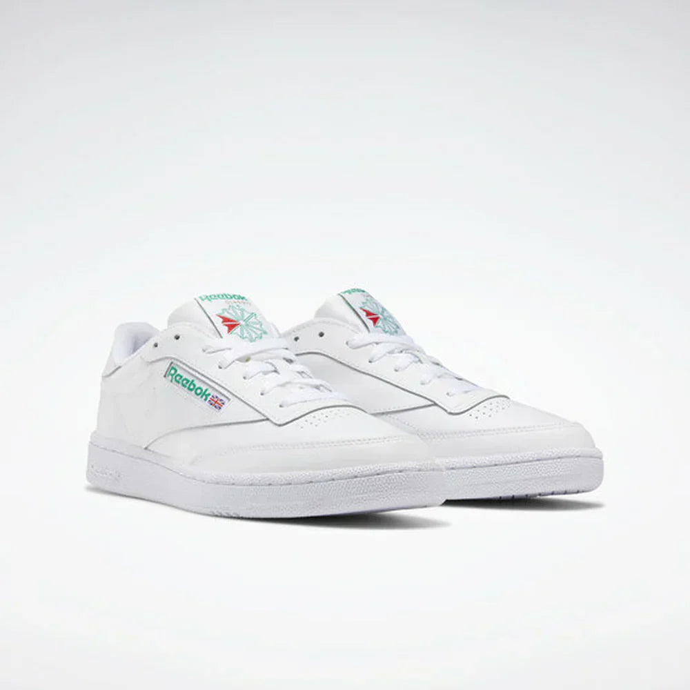 Club C 85 Shoes (1)