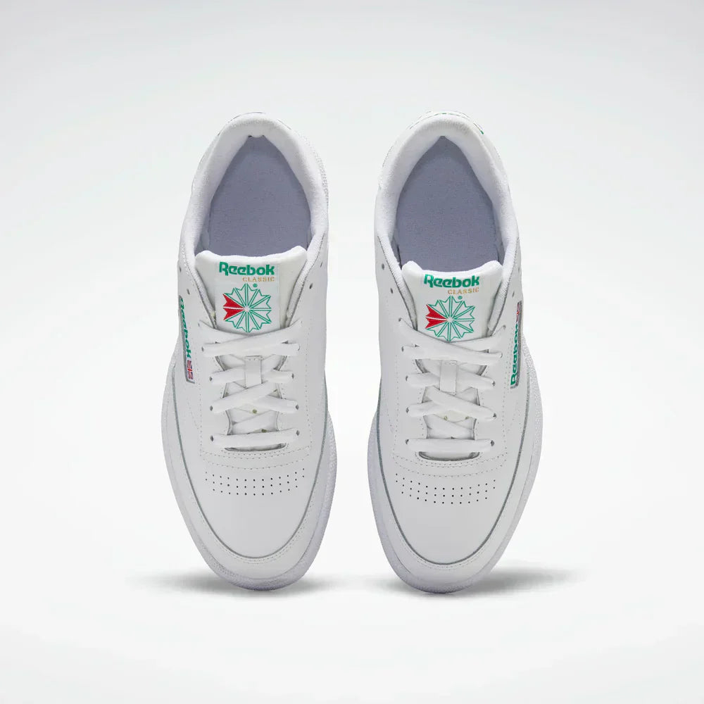 Club C 85 Shoes (4)