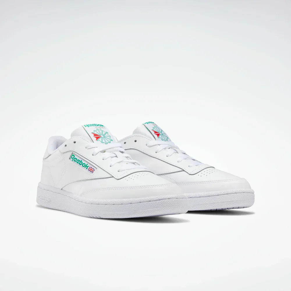 Club C 85 Shoes (1)