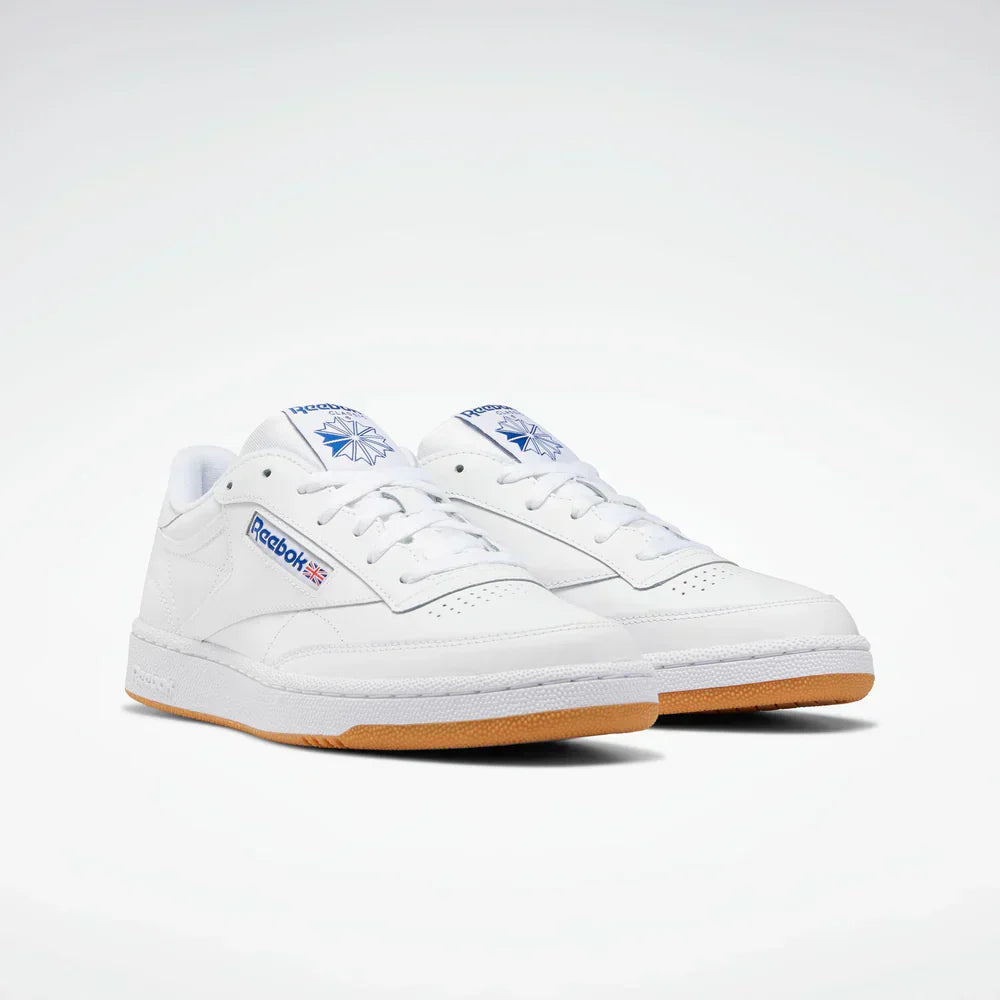 Club C 85 Shoes (1)