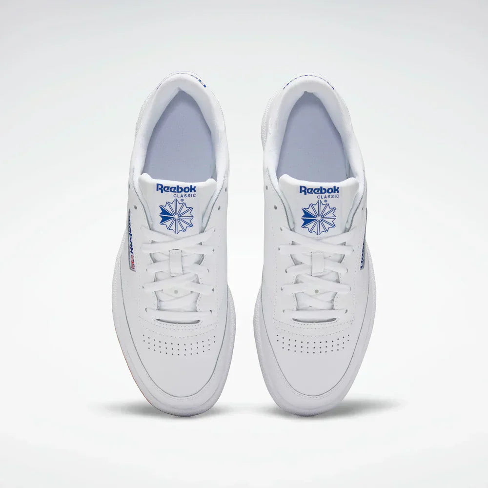 Club C 85 Shoes (4)